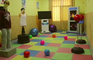 心理咨询视角下的心理宣泄室布置与装修指南